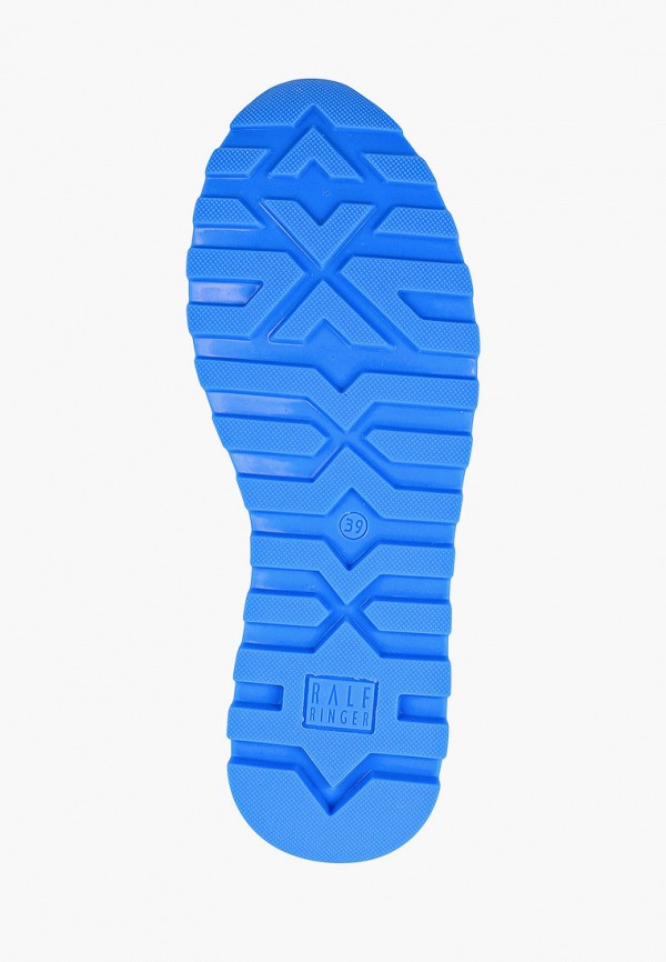 фото Кроссовки ralf ringer