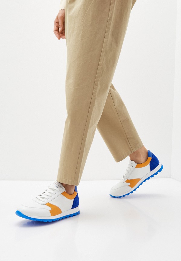 фото Кроссовки ralf ringer