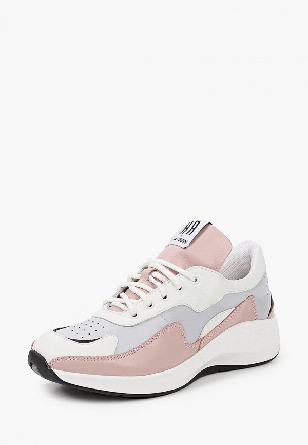 фото Кроссовки ralf ringer