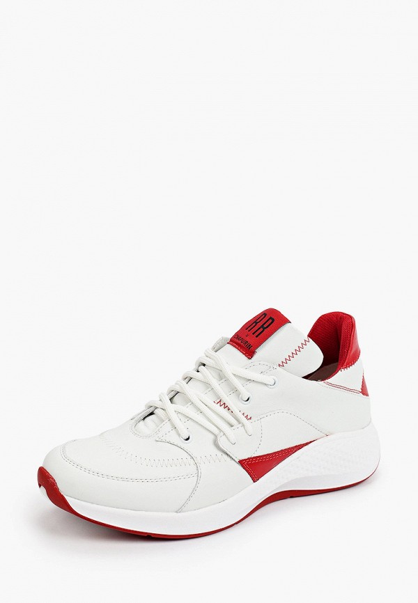 фото Кроссовки ralf ringer