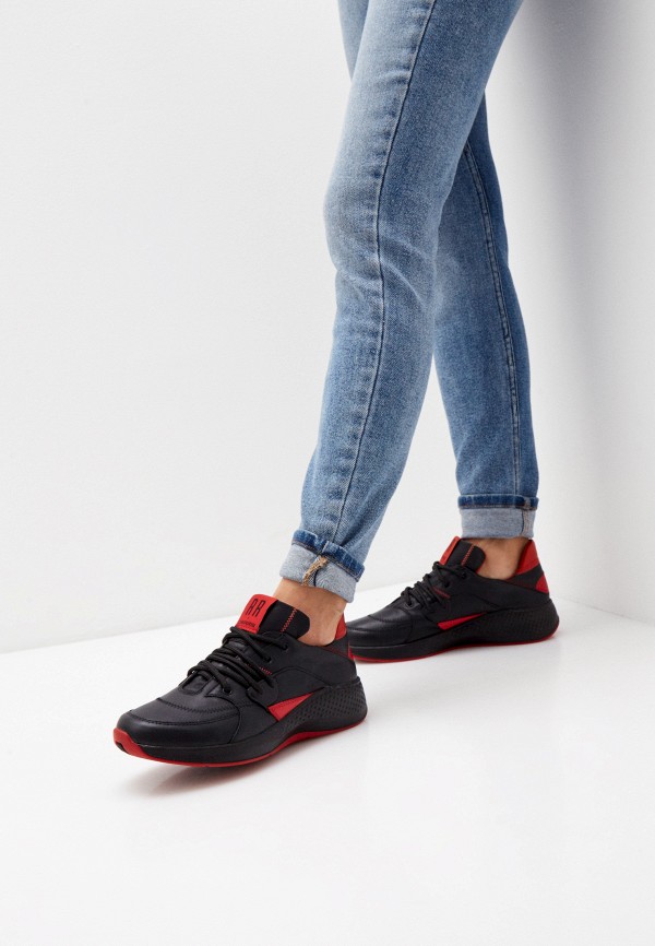 фото Кроссовки ralf ringer