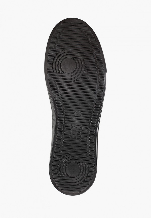 Кеды Ralf Ringer черный, размер 37, фото 5