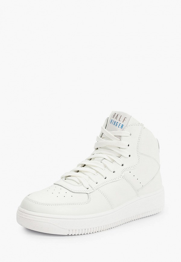 фото Кеды ralf ringer