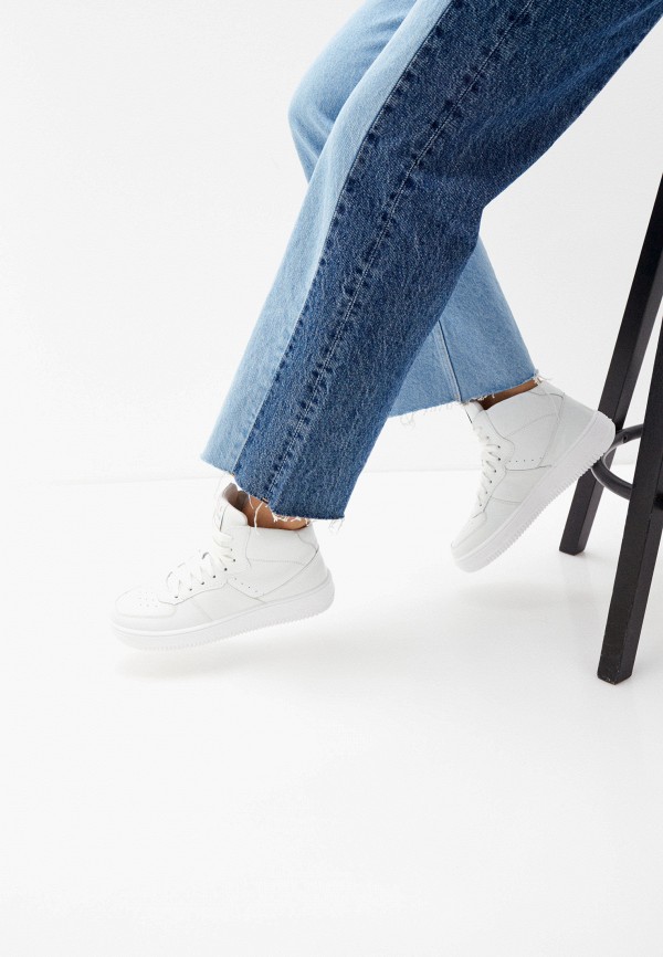 фото Кеды ralf ringer