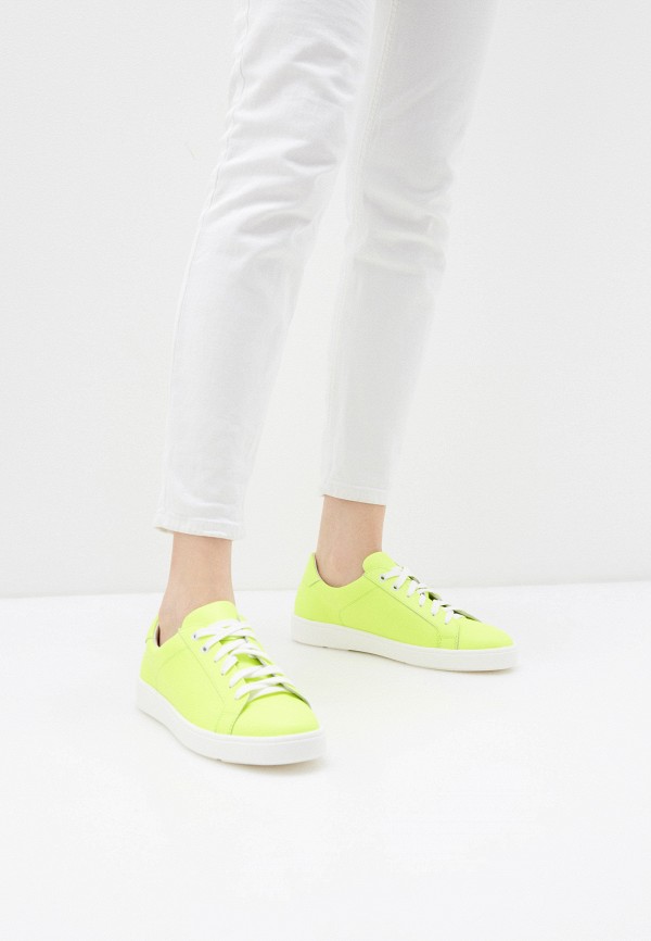 фото Кеды ralf ringer