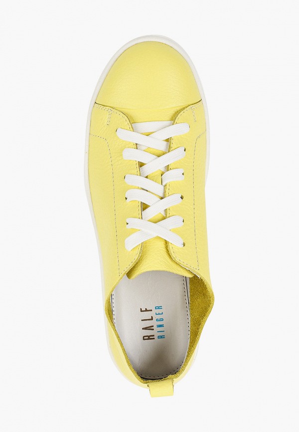 фото Кеды ralf ringer