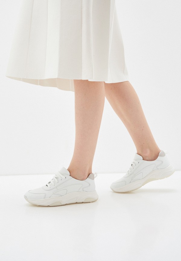 фото Кроссовки ralf ringer