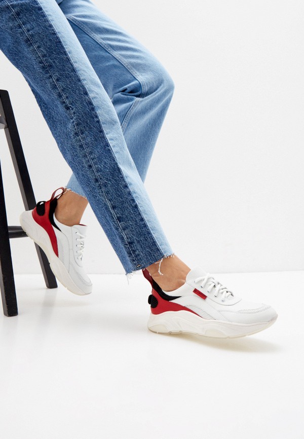 фото Кроссовки ralf ringer