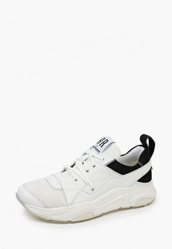 фото Кроссовки ralf ringer