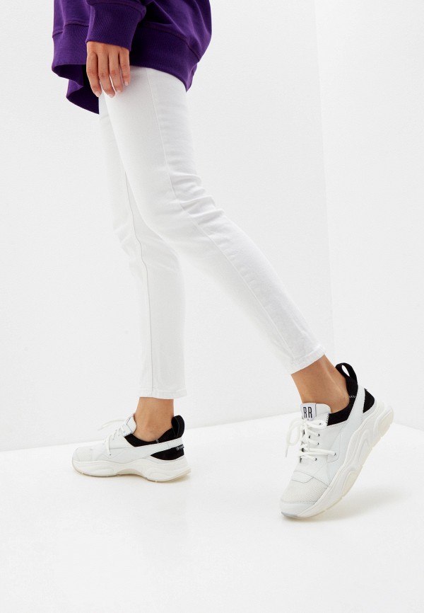 фото Кроссовки ralf ringer