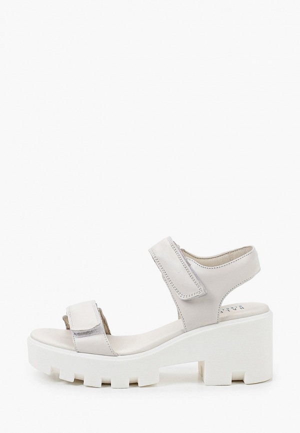 фото Босоножки ralf ringer