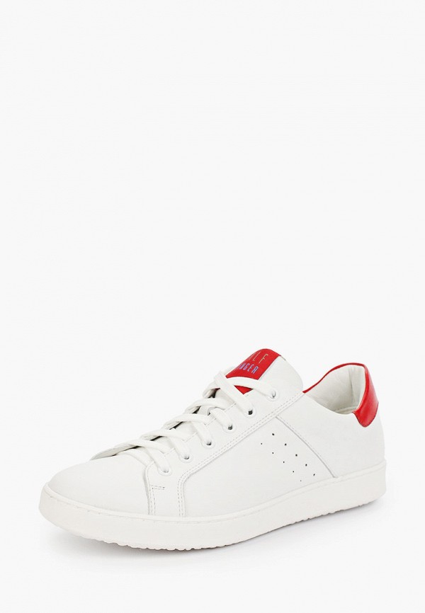 фото Кеды ralf ringer