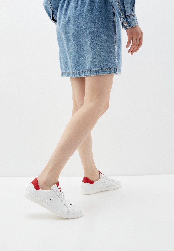 фото Кеды ralf ringer