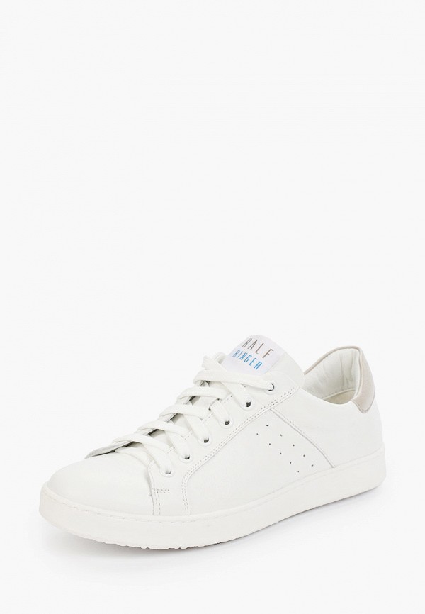 фото Кеды ralf ringer