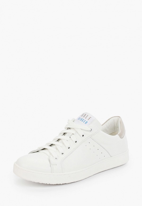 фото Кеды ralf ringer