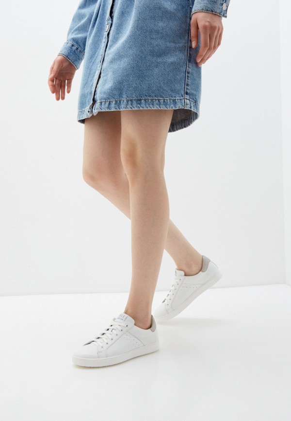 фото Кеды ralf ringer