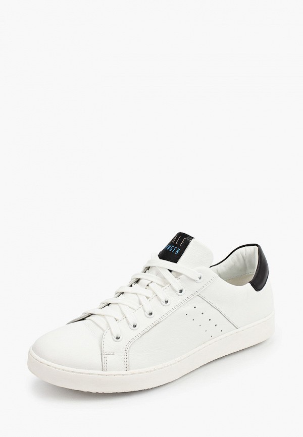 фото Кеды ralf ringer