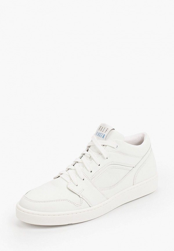 фото Кеды ralf ringer