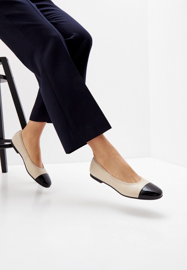 фото Балетки ralf ringer