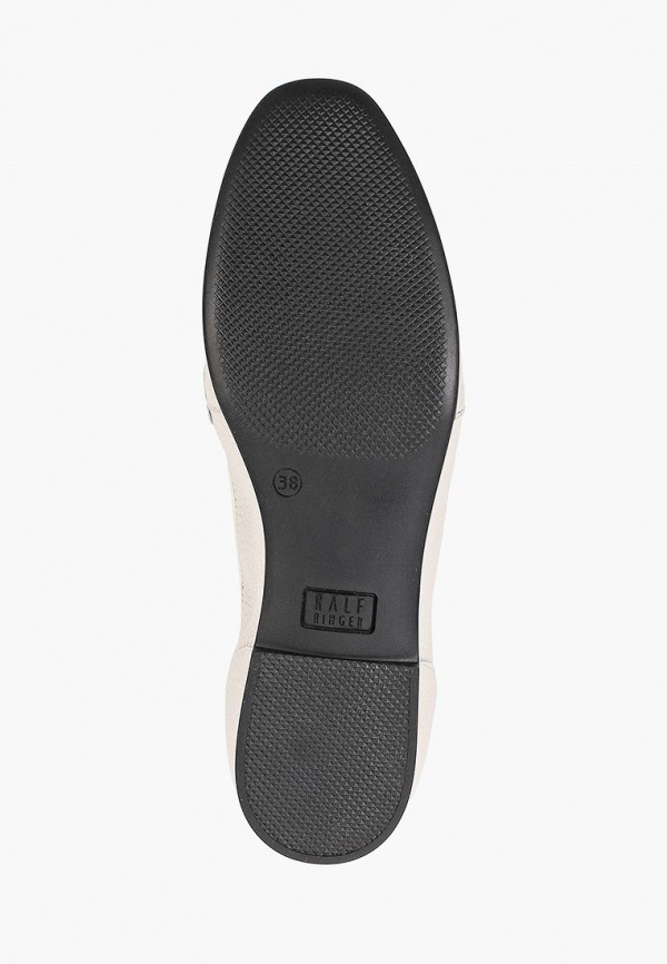 Лоферы Ralf Ringer бежевый, размер 38, фото 5