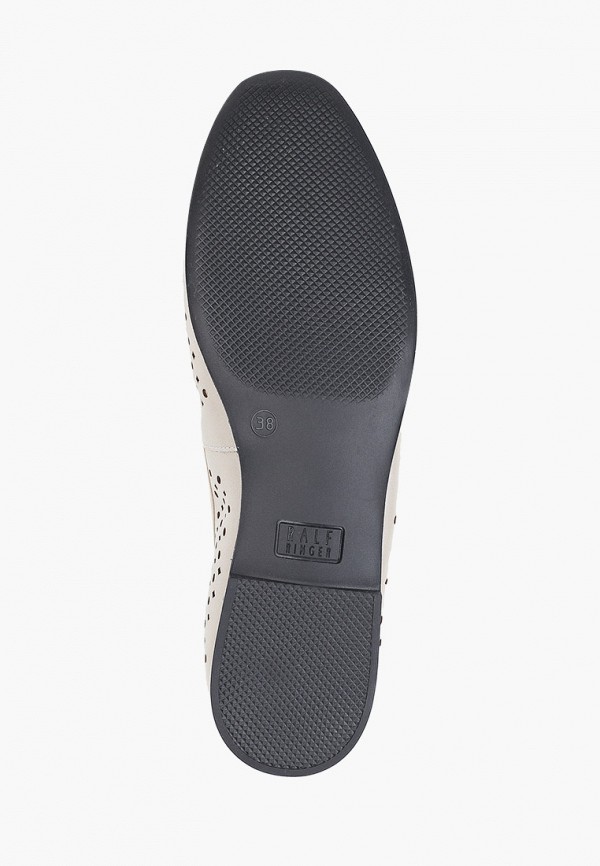 фото Балетки ralf ringer