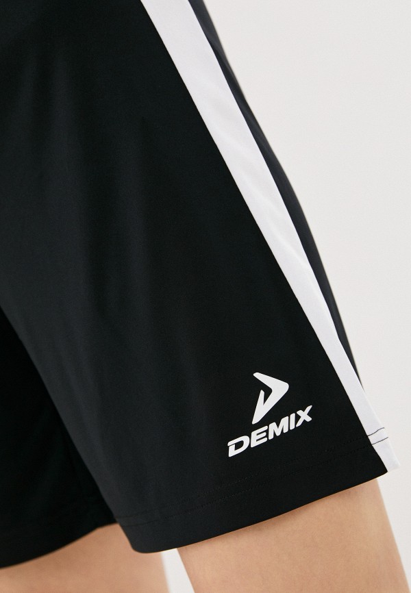 фото Шорты спортивные demix
