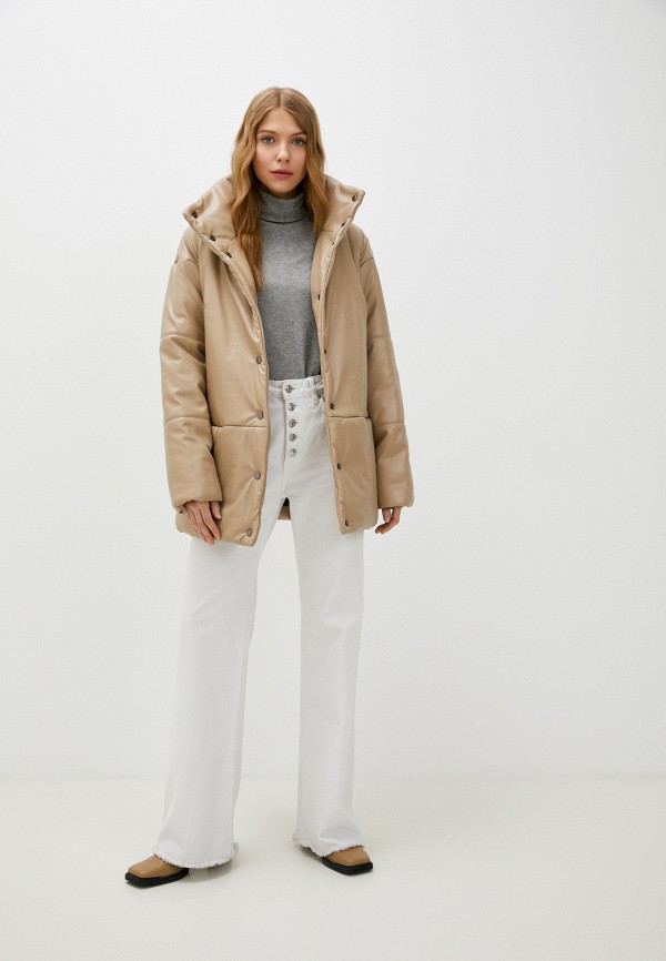 фото Куртка кожаная grand grom