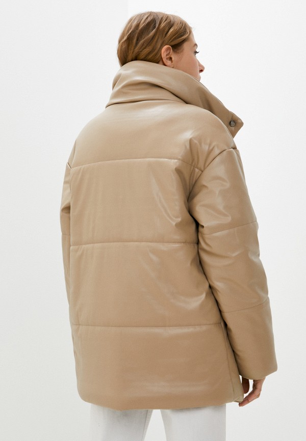 фото Куртка кожаная grand grom