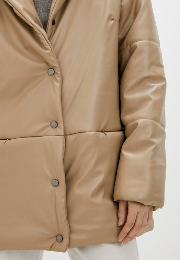 фото Куртка кожаная grand grom