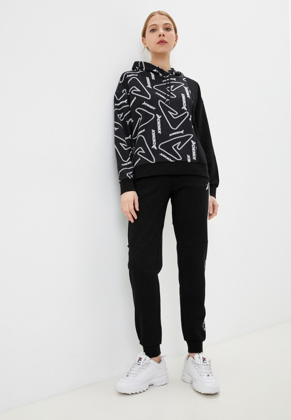 фото Брюки спортивные demix