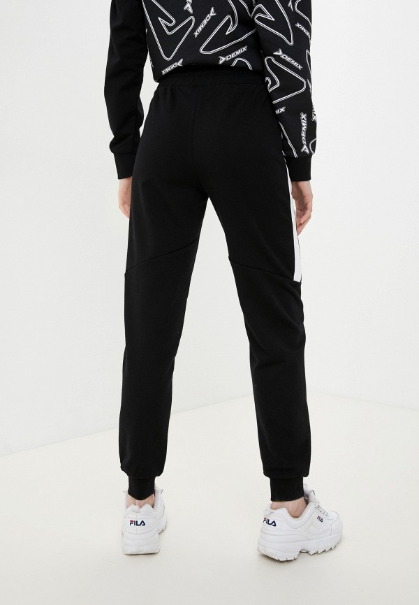 фото Брюки спортивные demix