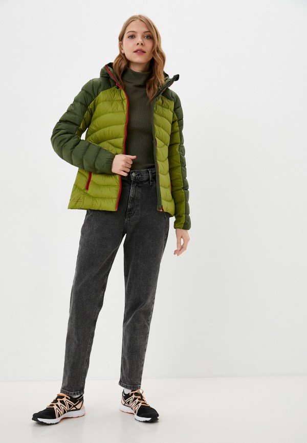 фото Пуховик northland