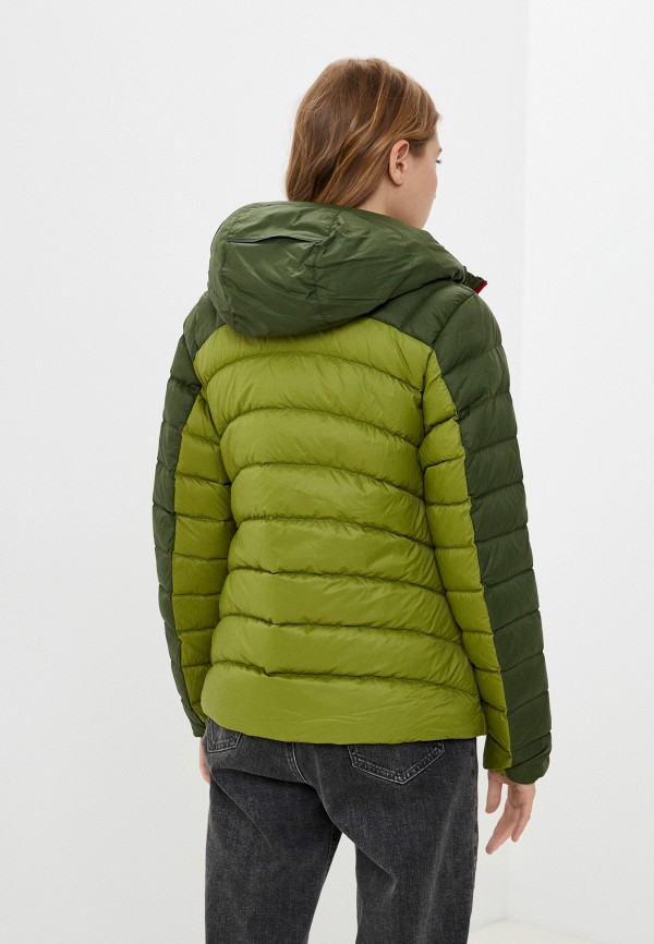 фото Пуховик northland