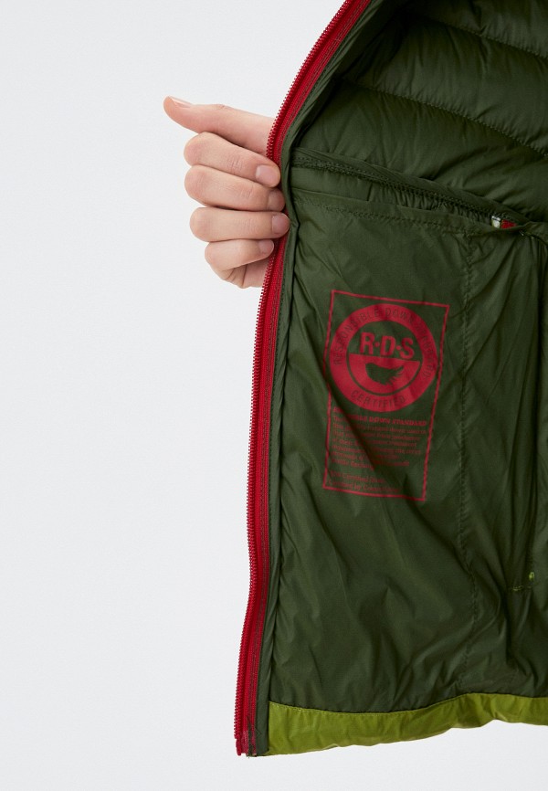 фото Пуховик northland