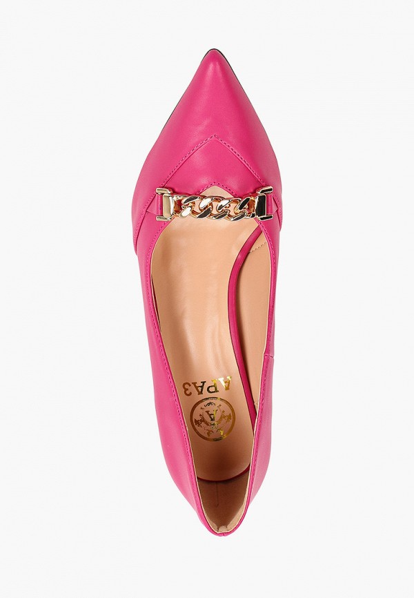 фото Туфли араз