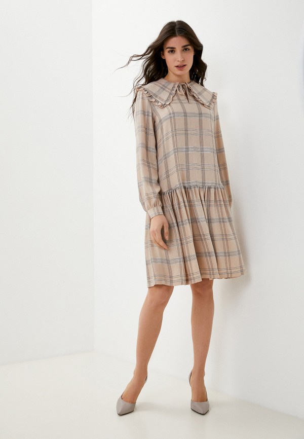 фото Платье vera lapina