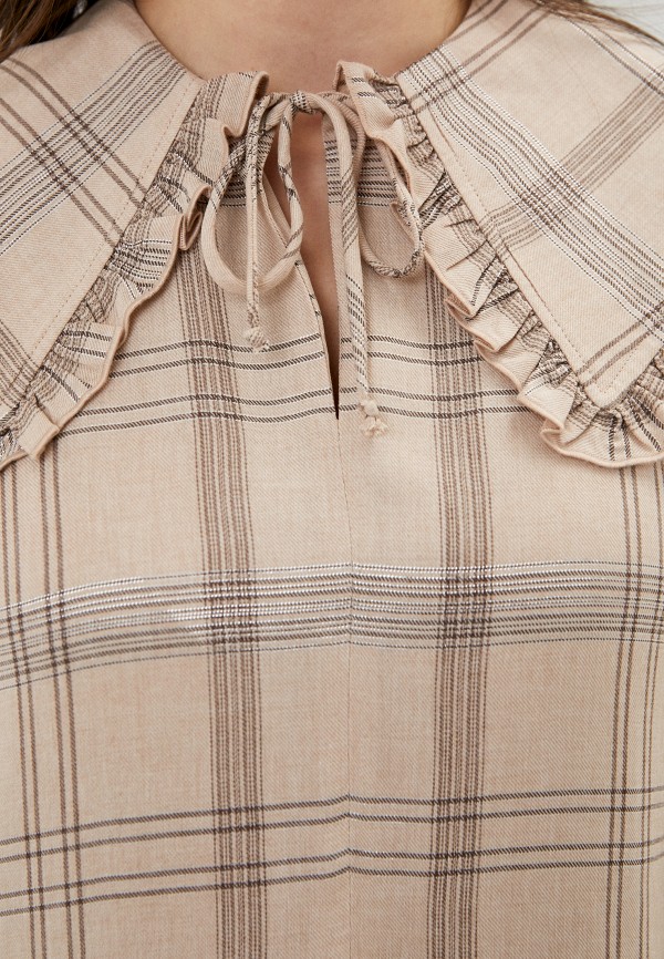 фото Платье vera lapina