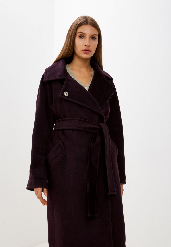 фото Пальто vera lapina