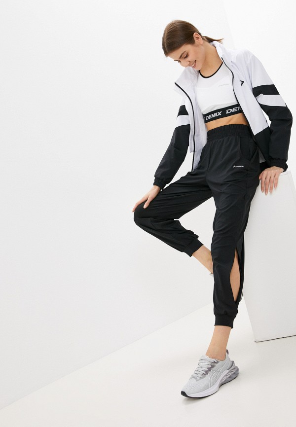 фото Брюки спортивные demix