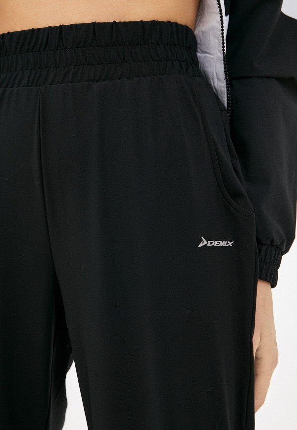 фото Брюки спортивные demix