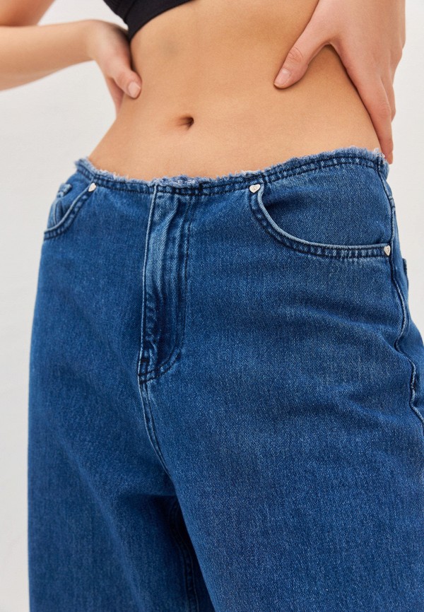 фото Джинсы top top