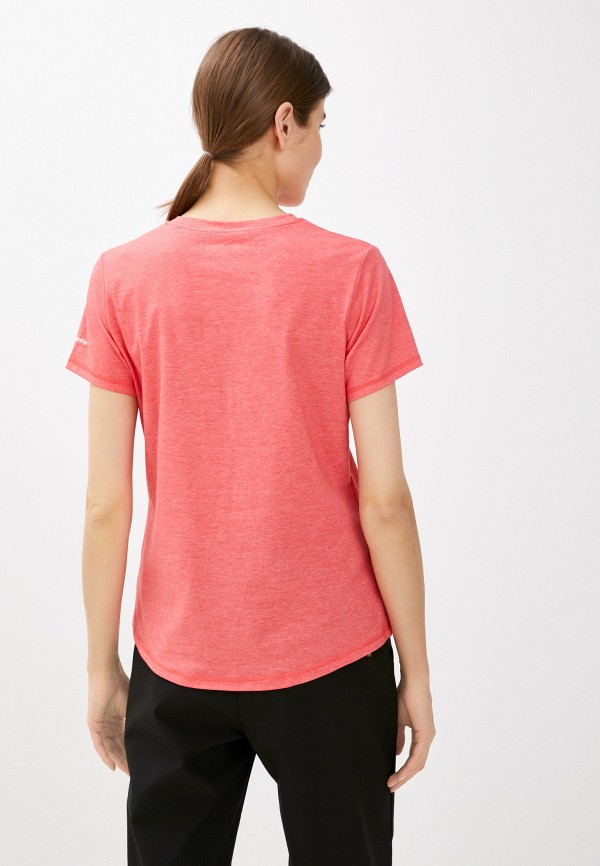 фото Футболка спортивная columbia