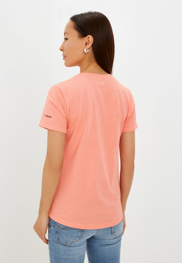 фото Футболка спортивная columbia