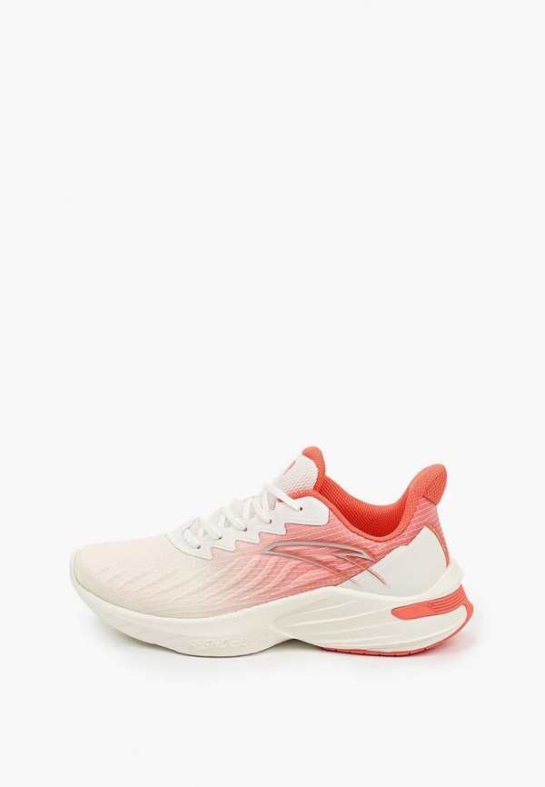 Кроссовки Anta бежевый, размер 35, фото 1