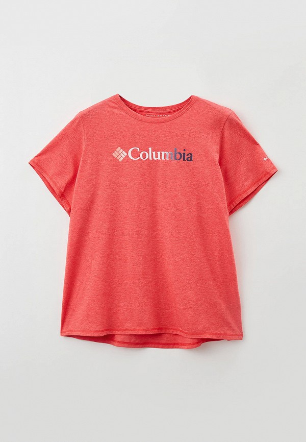 фото Футболка спортивная columbia