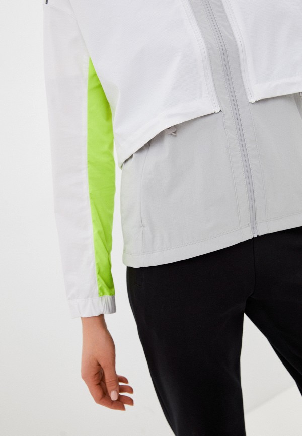 фото Ветровка anta