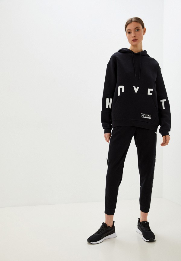 фото Худи anta