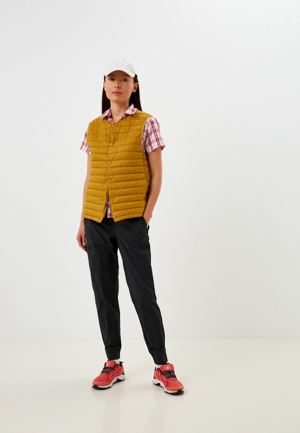 фото Брюки спортивные columbia