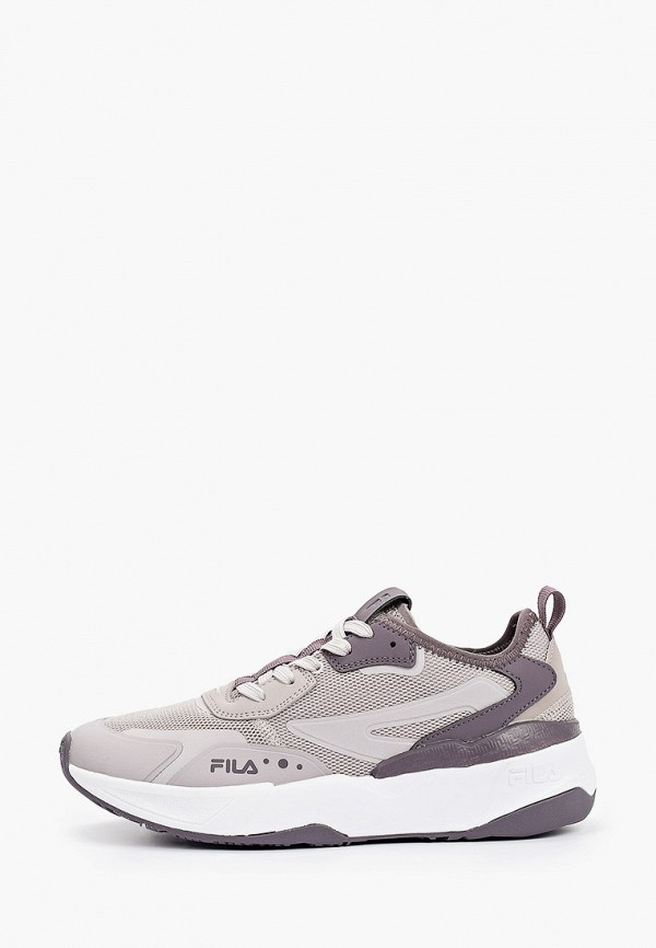 фото Кроссовки fila
