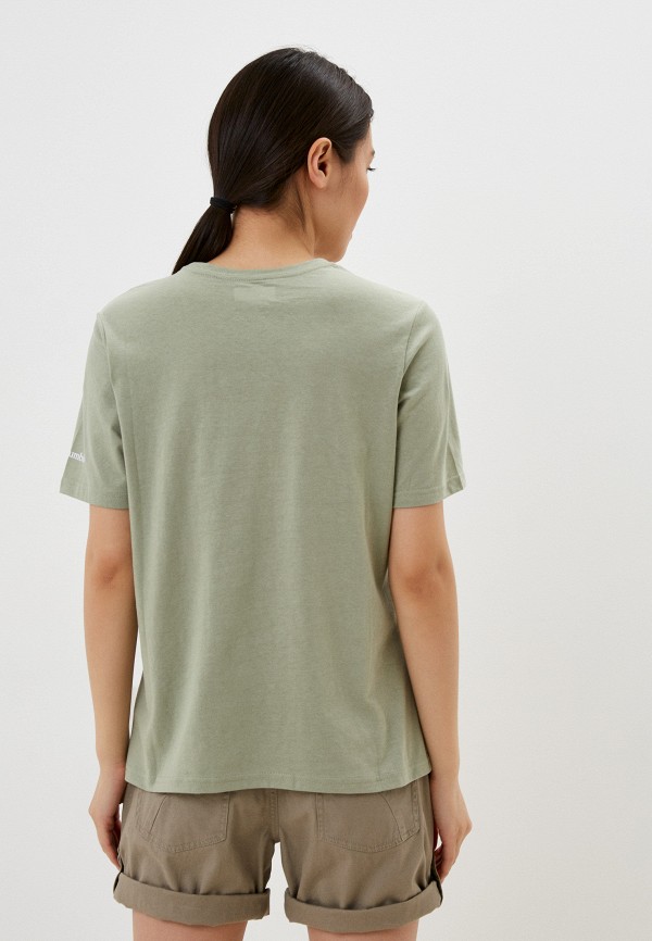 фото Футболка columbia